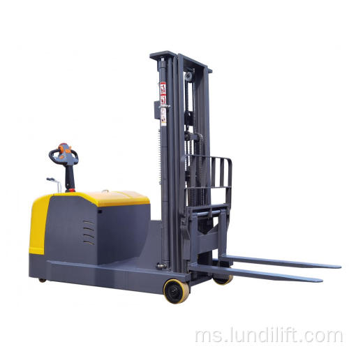 Trak jangkauan automatik penuh borong
